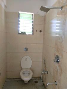 Bedroom Three Image of 1500 Sq.ft 3 BHK Apartment / Flat for sale in Today Ganesham, Ulwe Navi Mumbai for Rs. 16500000