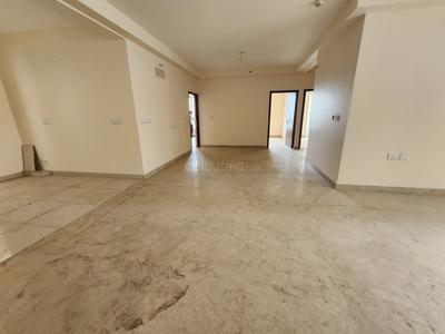 3 BHK Flat