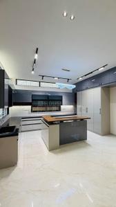 Kitchen Image of 3000 Sq.ft 2 BHK Independent House for sale in Vadamadurai Coimbatore for Rs. 19500000