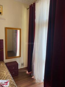 Bedroom Image of 1664 Sq.ft 2 BHK Apartment / Flat for rent in Ansal Orchard County Tulip and Carnation, Sector 115 Mohali for Rs. 26000