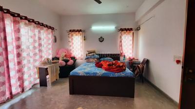 Bedroom Image of 2100 Sq.ft 3 BHK Independent House for sale in Attibele Bengaluru for Rs. 16500000