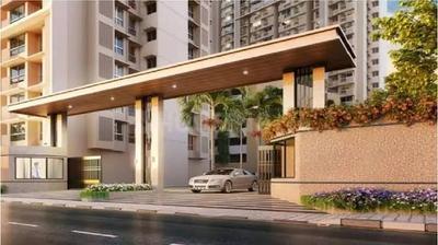 Image of 900 Sq.ft 2 BHK Apartment / Flat for sale in Malad West, Mumbai for Rs. 28500000