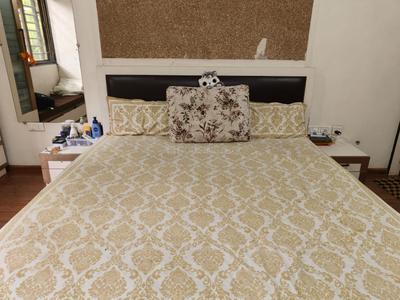 Bedroom Image of 2493 Sq.ft 4 BHK Apartment / Flat for sale in Satellite Ahmedabad for Rs. 24000000
