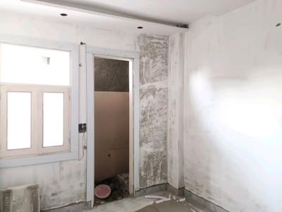 Bedroom Image of 495 Sq.ft 2 BHK Apartment / Flat for sale in Burari New Delhi for Rs. 2500000