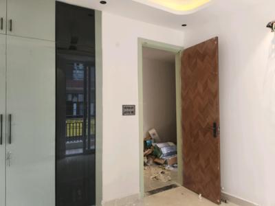 Bedroom Image of 1100 Sq.ft 3 BHK Apartment / Flat for sale in Kulesara Greater Noida for Rs. 4500000
