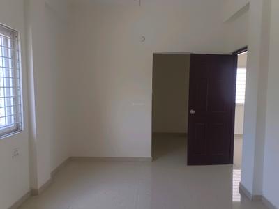 Bedroom Image of 1650 Sq.ft 3 BHK Villa for sale in Morton Villas, Suraram Hyderabad for Rs. 14850010