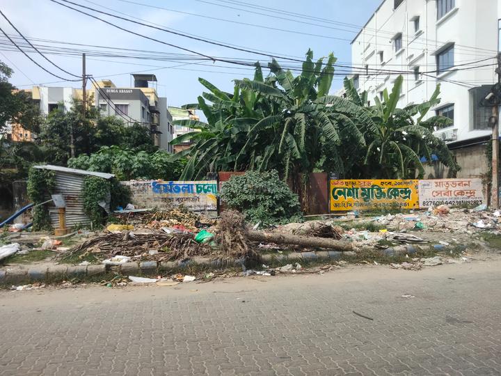 Rajarhat Chowmatha, Rajarhat Main Image 1