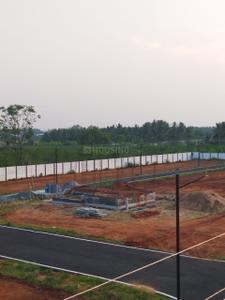 Oraikalpalayam Plot View 1
