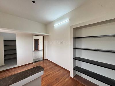 Bedroom Image of 900 Sq.ft 2 BHK Independent House for sale in Ashtvinayak City, Old Dhamtari Road Raipur for Rs. 3675000
