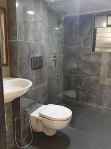 Common Bathroom Image of 1215 Sq.ft 2 BHK Apartment / Flat for sale in JP North Westend Tower 2, Bhayandar West Mira Bhayandar for Rs. 11542500