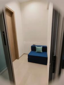 Hall Image of 2224 Sq.ft 4 BHK Apartment / Flat for sale in K Raheja Raheja Amaltis Wing A, Sion Mumbai for Rs. 88900000