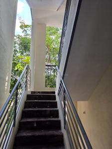 Balcony Image of 4800 Sq.ft 9 BHK Independent House for sale in Vidyaranyapura Bengaluru for Rs. 32000000