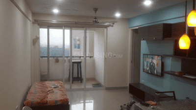 Fully Furnished Flats for Rent in Haralur, Bangalore Rent