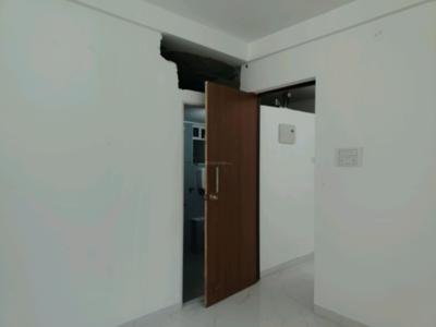 Bedroom Image of 615 Sq.ft 1 BHK Apartment / Flat for sale in Radha Nilaya Phase 2, Naigaon East Naigaon for Rs. 3300000