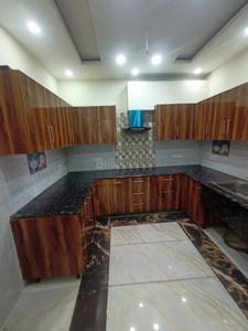 3 BHK Independent Builder Floor