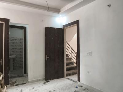 3 BHK Villa