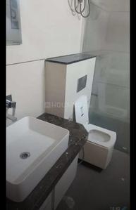 Bathroom Image of 2275 Sq.ft 3 BHK Apartment / Flat for sale in Canal Road Dehradun for Rs. 28000000