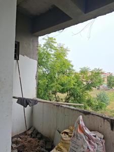Bedroom One Image of 1050 Sq.ft 2 BHK Apartment / Flat for sale in Sector 101 Noida for Rs. 4600000
