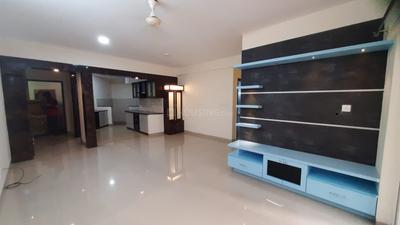 3 BHK Flat