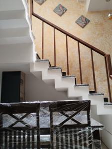 Image of 1800 Sq.ft 3 BHK Independent House for sale in Bicholi Hapsi, Indore for Rs. 17100000