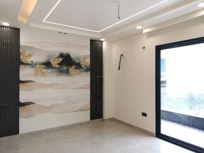 Bedroom Image of 2628 Sq.ft 4 BHK Builder Floor for sale in Sector 85 Faridabad for Rs. 29500000