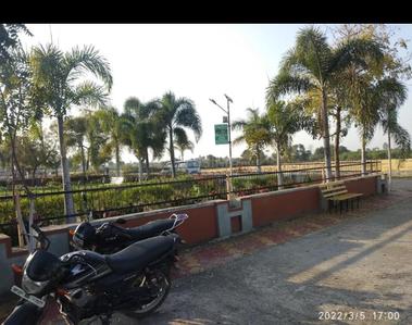 Image of 800 Sq.ft 2 BHK Independent House for sale in Rajul Dream City, Adhartal, Jabalpur for Rs. 3000000