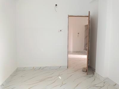 Bedroom Image of 700 Sq.ft 2 BHK Apartment / Flat for sale in Mourigram Howrah for Rs. 2660000