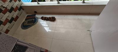 Balcony Image of 1185 Sq.ft 2 BHK Apartment / Flat for sale in Keshtopur Kolkata for Rs. 5000000