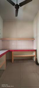 Kitchen Image of 1125 Sq.ft 2 BHK Independent House for rent in Sunderpur Varanasi for Rs. 16000