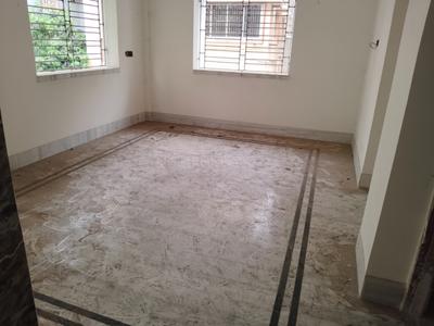 Bedroom Image of 1134 Sq.ft 3 BHK Apartment / Flat for sale in Nayabad Kolkata for Rs. 4500000