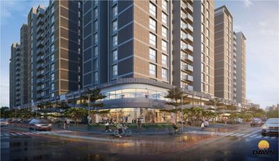 3 BHK Flat