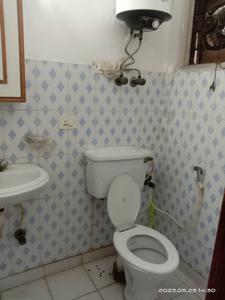 Image of 1100 Sq.ft 2 BHK Builder Floor for rent in Sector 26, Noida for Rs. 32000