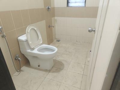 Bathroom Image of 938 Sq.ft 2 BHK Apartment / Flat for sale in Nanded Madhuvanti, Nanded Pune for Rs. 9200000