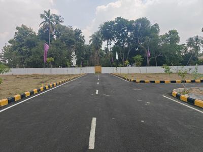 Image of 1008 Sq.ft Residential Plot / Land for sale in Tambaram, Chennai for Rs. 3526992