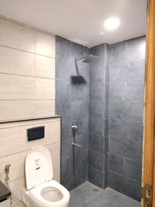 Bedroom One Image of 2250 Sq.ft 4 BHK Builder Floor for sale in Sector 8 Dwarka New Delhi for Rs. 30000000