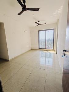 Hall Image of 2200 Sq.ft 3 BHK Apartment / Flat for rent in Empire Evok, Isanpur Ahmedabad for Rs. 15500