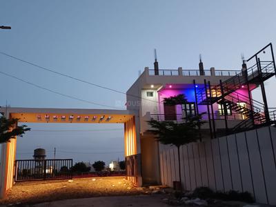 Image of 1200 Sq.ft Residential Plot / Land for sale in Jaferabad, Gulbarga for Rs. 4800000