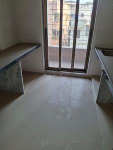 Kitchen Image of 1647 Sq.ft 3 BHK Apartment / Flat for sale in Anmol Nayantara City Two Phase 2, Sadguru Nagar Nashik for Rs. 13000000