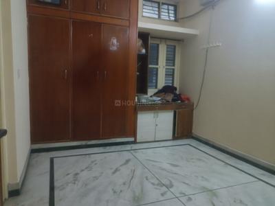 Bedroom Image of 1500 Sq.ft 3 BHK Builder Floor for rent in Koramangala Bengaluru for Rs. 60000