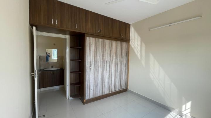 Govindayyanapalya, Jalahalli East Bedroom 1