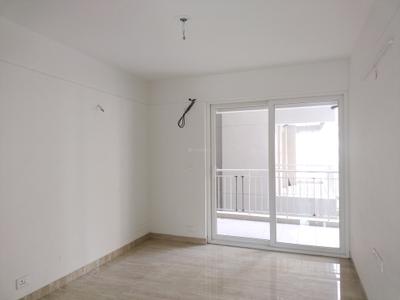 Living Room Image of 1707 Sq.ft 3 BHK Apartment / Flat for sale in KLJ The Imperial, Sector 77 Faridabad for Rs. 15300000