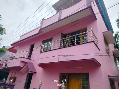 2 BHK Independent House
