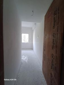 Hall Image of 1185 Sq.ft 3 BHK Builder Floor for sale in Birati Kolkata for Rs. 4200000