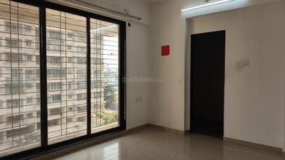 Bedroom Image of 1650 Sq.ft 3 BHK Apartment / Flat for sale in Konnark Sai Krupa Premises, Kharghar Navi Mumbai for Rs. 32500000