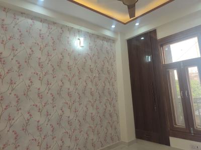 Bedroom Image of 1150 Sq.ft 3 BHK Builder Floor for sale in Vasundhara Ghaziabad for Rs. 11500000
