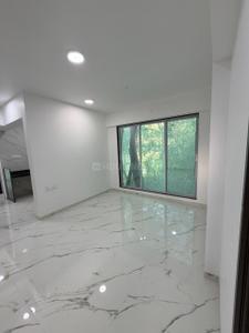 Bedroom Image of 850 Sq.ft 3 BHK Apartment / Flat for sale in Borivali West Mumbai for Rs. 21000000