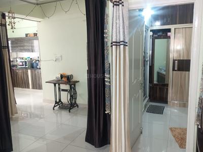 Bedroom Image of 1050 Sq.ft 2 BHK Apartment / Flat for rent in Kattigenahalli Bengaluru for Rs. 22000