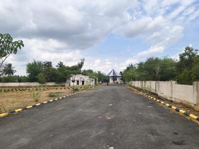 Image of 1800 Sq.ft Residential Plot / Land for sale in Veppampattu, Chennai for Rs. 5200000