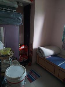 Bedroom Image of 660 Sq.ft 2 BHK Apartment / Flat for sale in Kalyan West Kalyan for Rs. 2100000