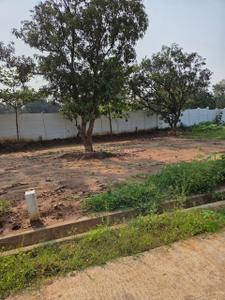 Image of 167 Sq.ft Residential Plot / Land for sale in Anandapuram, Visakhapatnam for Rs. 4175000